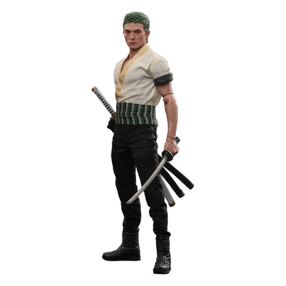 One Piece (Netflix) figurine 1/6 Roronoa Zoro 31 cm - Image 1