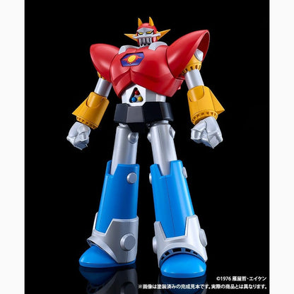 UFO Warrior Diapolon Plastic Model Kit Moderoid Diapolon 18 cm - Image 3