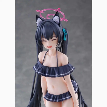Blue Archive figurine PVC 1/7 Serika (Swimsuit) 25 cm - Image 5