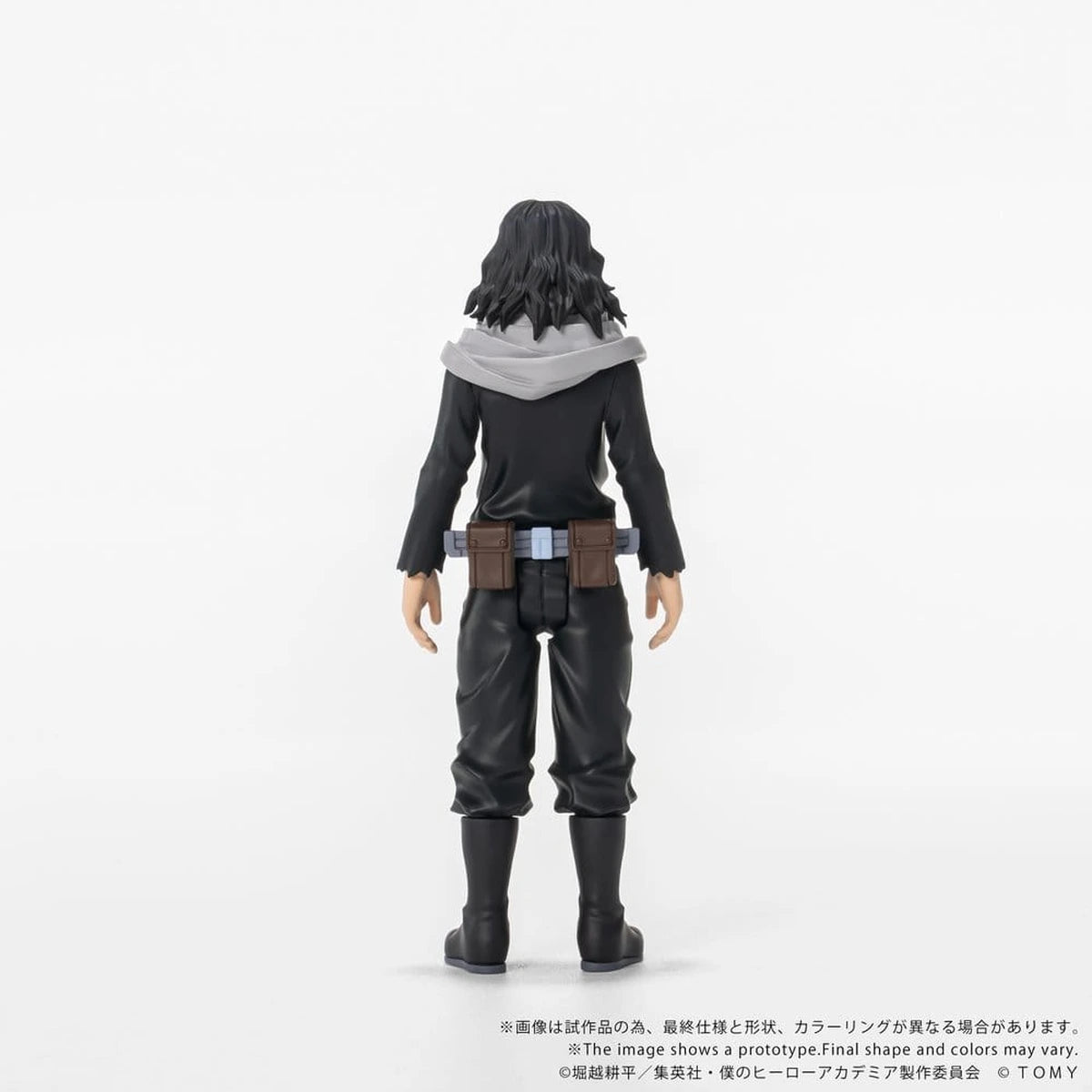 My Hero Academia figurine Collekazaro CK-M13 Shota Aizawa 10 cm - Image 6