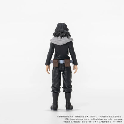 My Hero Academia figurine Collekazaro CK-M13 Shota Aizawa 10 cm - Image 6
