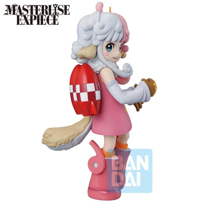 ONE PIECE - ICHIBANSHO THE FUTURE OF IMAGINATION  - LAST BATTLE - ATLAS - Image 2