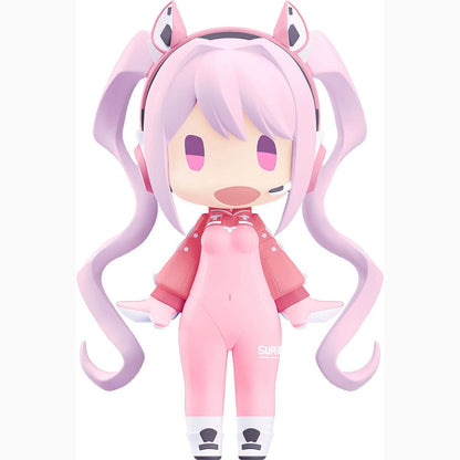 Goddess of Victory: Nikke figurine HELLO! GOOD SMILE Alice 10 cm - Image 1