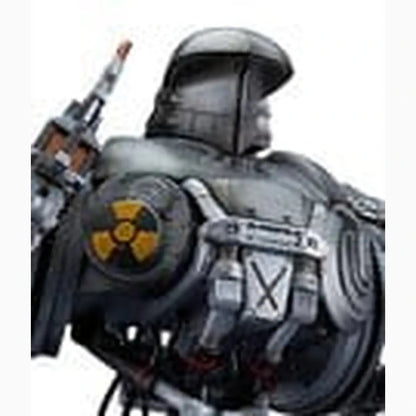 RoboCop 2 figurine Moderoid Plastic Model Kit RoboCop 2 (Cain) 22 cm - Image 2