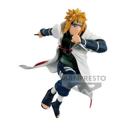 NARUTO SHIPPUDEN VIBRATION STARS-NAMIKAZE MINATO-Ⅱ - Image 5