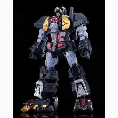 Dancouga - Super Beast Machine God Plastic Model Kit Moderoid Dancouga 23 cm - Image 4