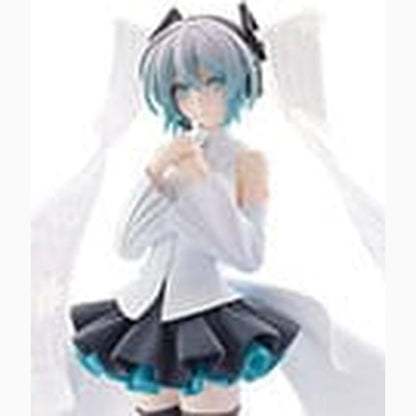 Character Vocal Series 01: Hatsune Miku statuette PVC Pop Up Parade Hatsune Miku: Little Missing Stars Ver. 18 cm - Image 2