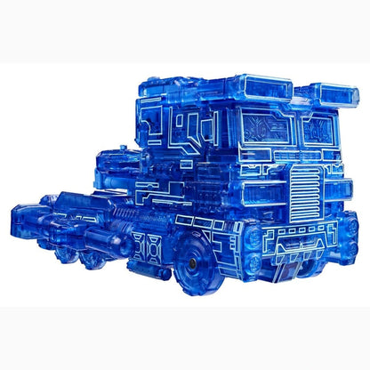 Transformers Age of the Primes Voyager Class figurine Energon Optimus Prime 17 cm - Image 5
