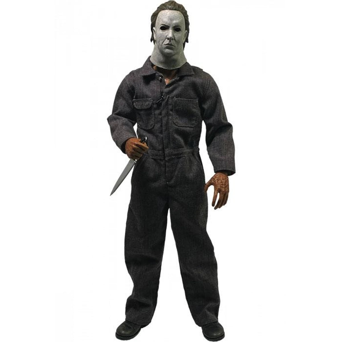 Halloween 5 : La Revanche de Michael Myers figurine 1/6 Michael Myers 30 cm - Image 1