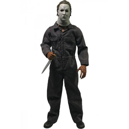 Halloween 5 : La Revanche de Michael Myers figurine 1/6 Michael Myers 30 cm - Image 1