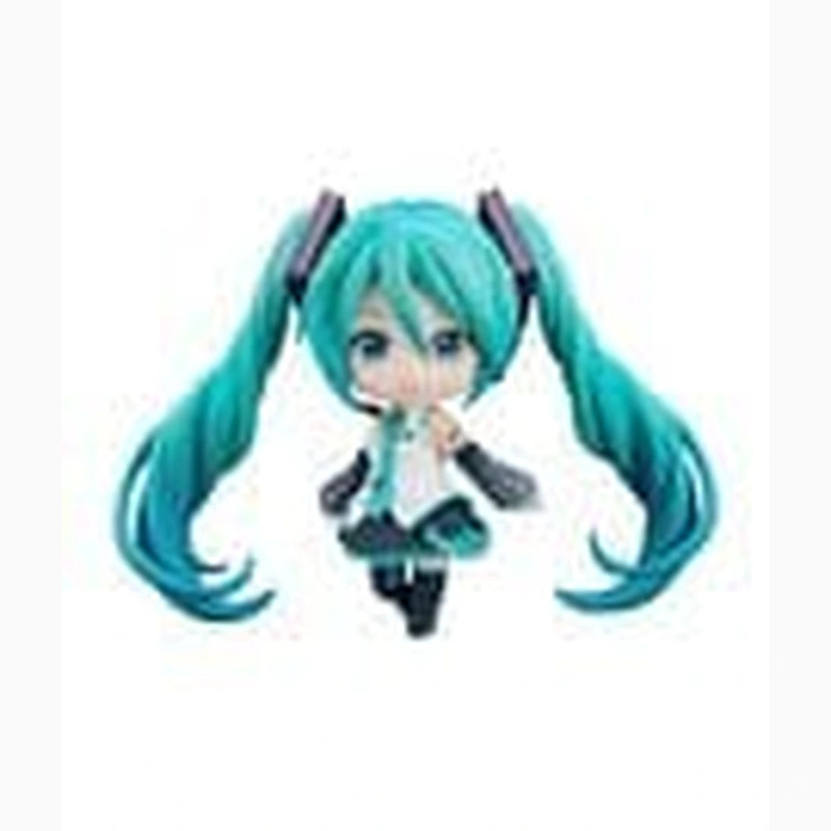Character Vocal Series 01: Hatsune Miku Nendoroid figurine Hatsune Miku V3 10 cm - Image 2