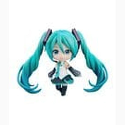 Character Vocal Series 01: Hatsune Miku Nendoroid figurine Hatsune Miku V3 10 cm - Image 2