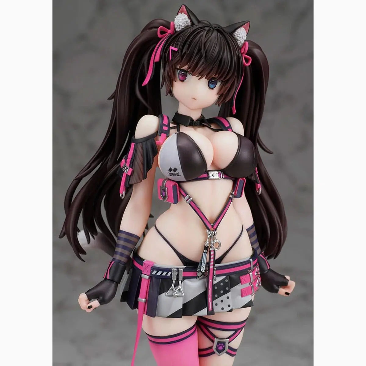 Goddess of Victory: Nikke statuette PVC Nikke Nero 23 cm - Image 6