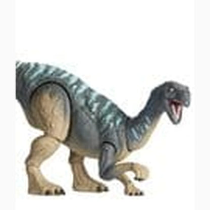 Jurassic World Hammond Collection figurine Mussaurus - Image 2
