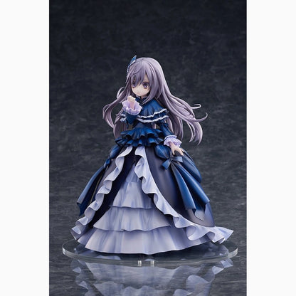 Yu-Gi-Oh! figurine PVC 1/7 Card Game Monster Figure Collection Ghost Belle & Haunted Mansion 21 cm - Image 5