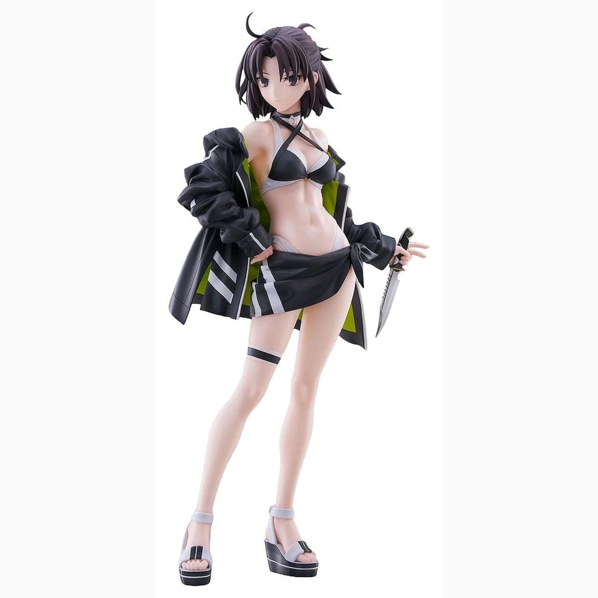 Fate/Grand Order figurine PVC 1/7 Moon Cancer / Jade Rabbit 26 cm - Image 1