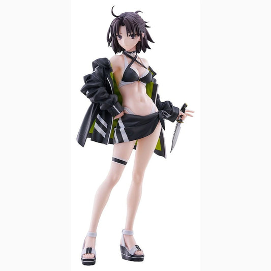 Fate/Grand Order figurine PVC 1/7 Moon Cancer / Jade Rabbit 26 cm - Image 1