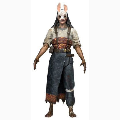 Dead by Daylight figurine Huntress 18 cm - Image 1