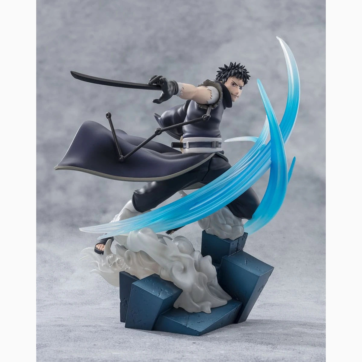 Naruto Shippuden statuette PVC Figuarts ZERO Extra Battle Obito Uchiha Conclusion with one once called Friend 21 cm - Image 4
