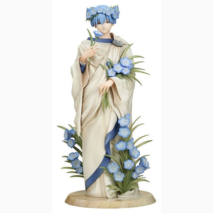 Frieren: Beyond Journey's End figurine PVC Himmel Art Nouveau Style 26 cm - Image 1