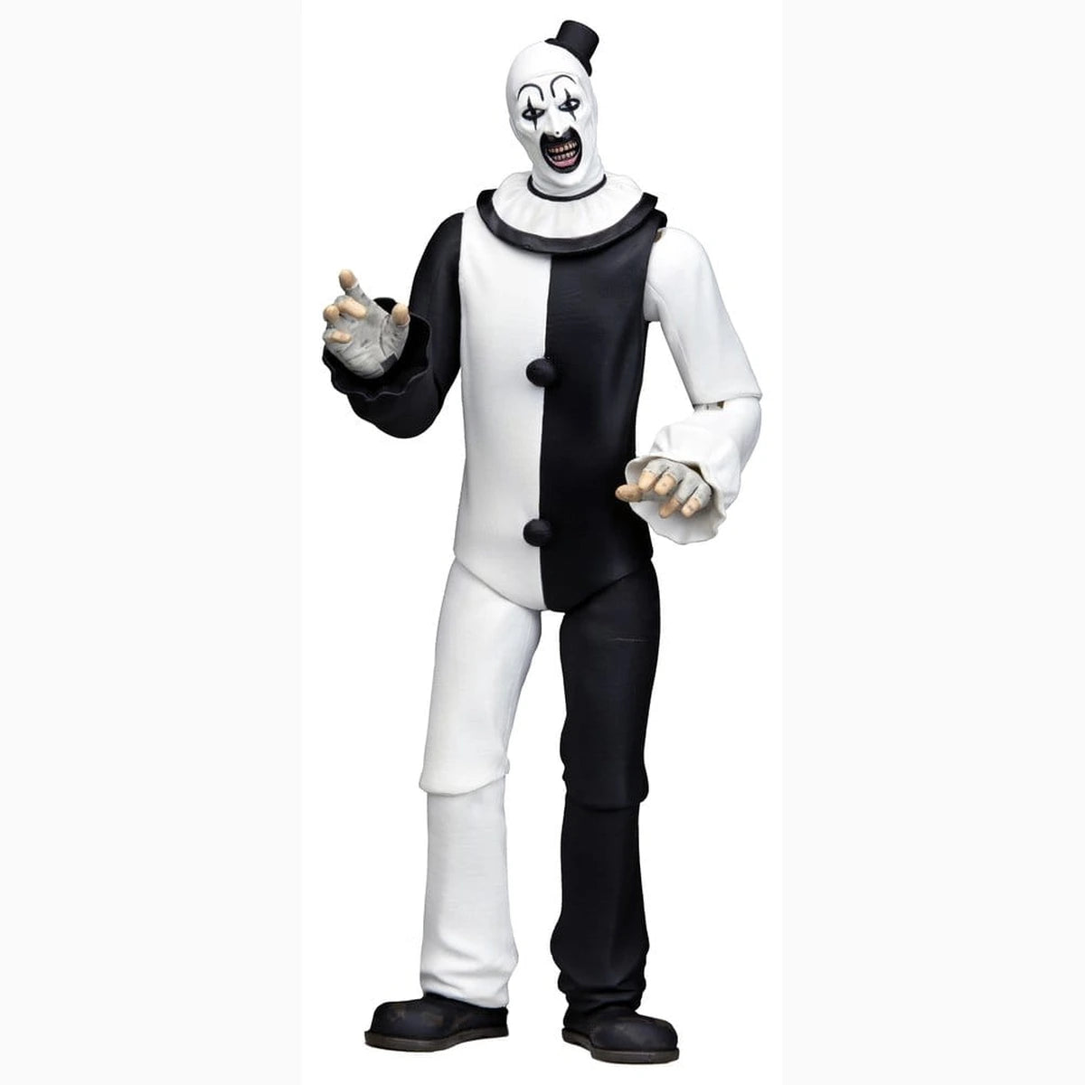 Fortnite: Fortnitemares figurine Art the Clown 18 cm - Image 1