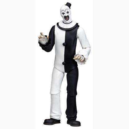 Fortnite: Fortnitemares figurine Art the Clown 18 cm - Image 1