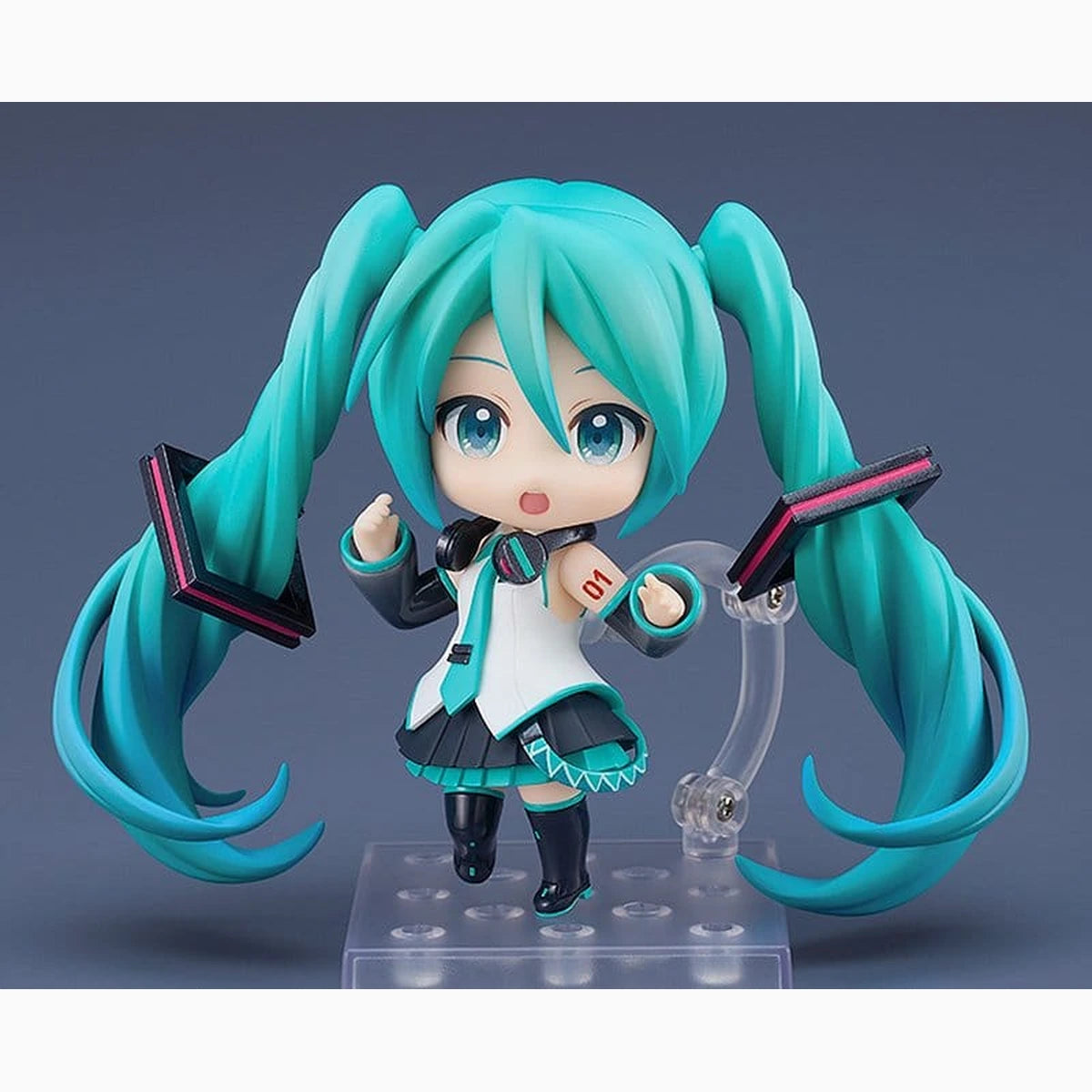 Character Vocal Series 01: Hatsune Miku Nendoroid figurine Hatsune Miku V3 10 cm - Image 6