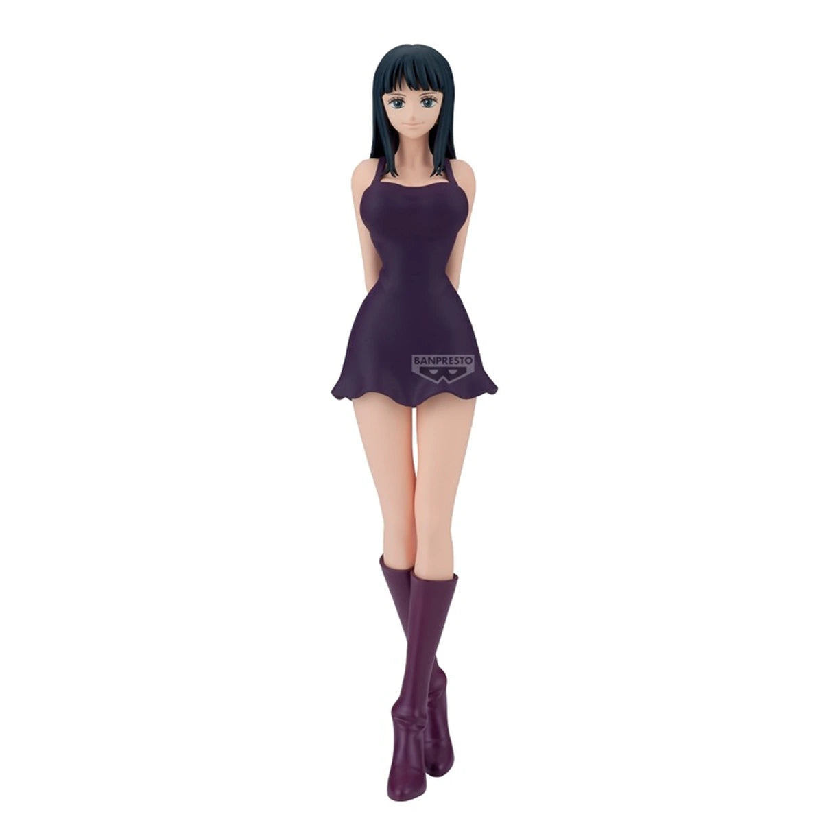 One Piece Glitter & Glamours Nico Robin Elbaph Style 22cm W145 - Image 1