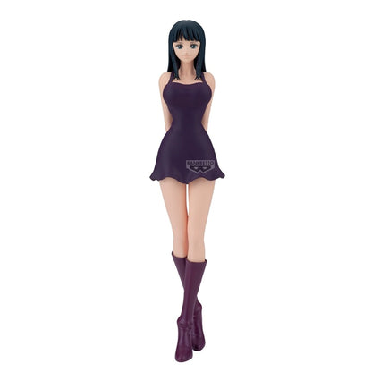 One Piece Glitter & Glamours Nico Robin Elbaph Style 22cm W145 - Image 1