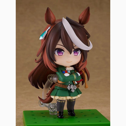 Umamusume: Pretty Derby Nendoroid figurine Symboli Rudolf 10 cm - Image 5
