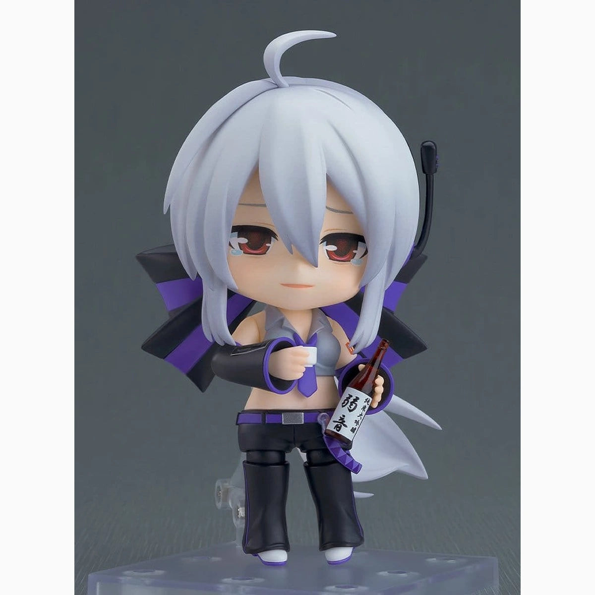 Yowane Haku Nendoroid figurine 10 cm - Image 6