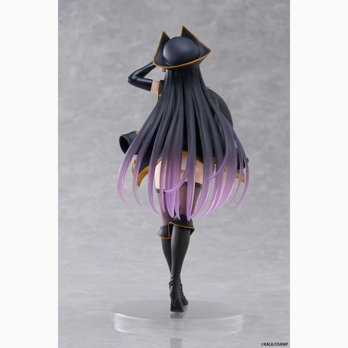 Overlord figurine PVC Coreful Albedo (Pirate Ver.) 18 cm - Image 6