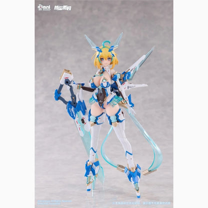 Original Character figurine 1/9 Sophia F. Shirring Celest Bunny Ver. 20 cm - Image 6