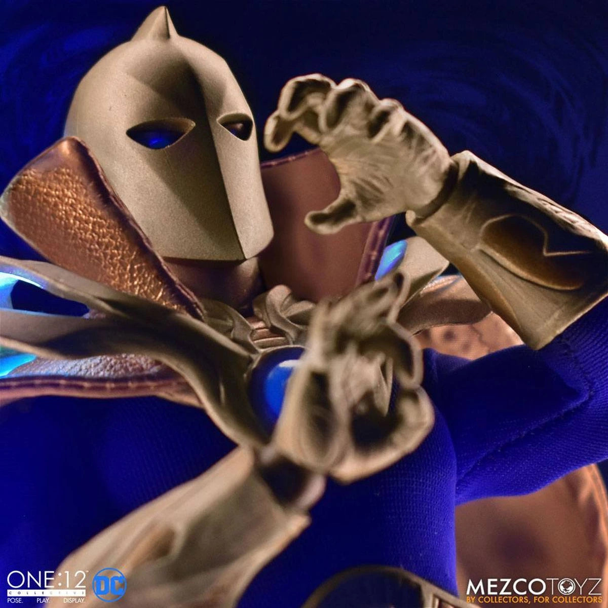 DC Comics One:12 Collective figurine 1/12 Dr. Fate 16 cm - Image 3