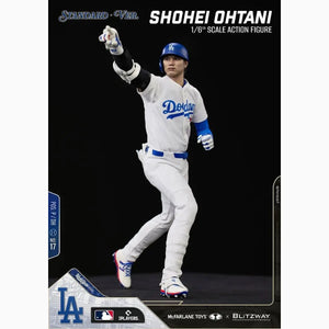 Major League Baseball Premium UMS figurine 1/6 Ohtani Shohei (Standard Ver.) 35 cm - Image 1