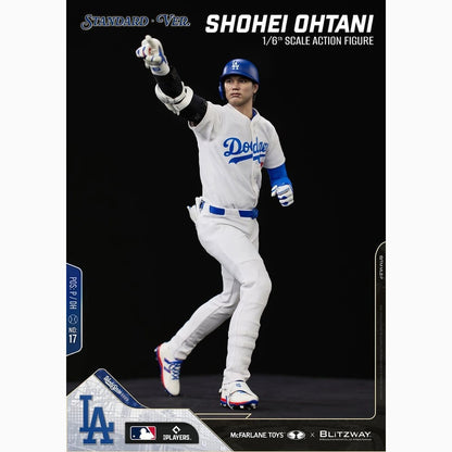 Major League Baseball Premium UMS figurine 1/6 Ohtani Shohei (Standard Ver.) 35 cm - Image 1