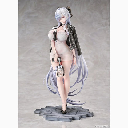 Goddess of Victory: Nikke figurine PVC 1/7 Cinderella Beautiful Me 26 cm - Image 7