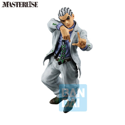 Jojo Bizarre Adventure Ichibansho Gathering Of Rivals Kosaku Kawajiri Masterlise - Image 2