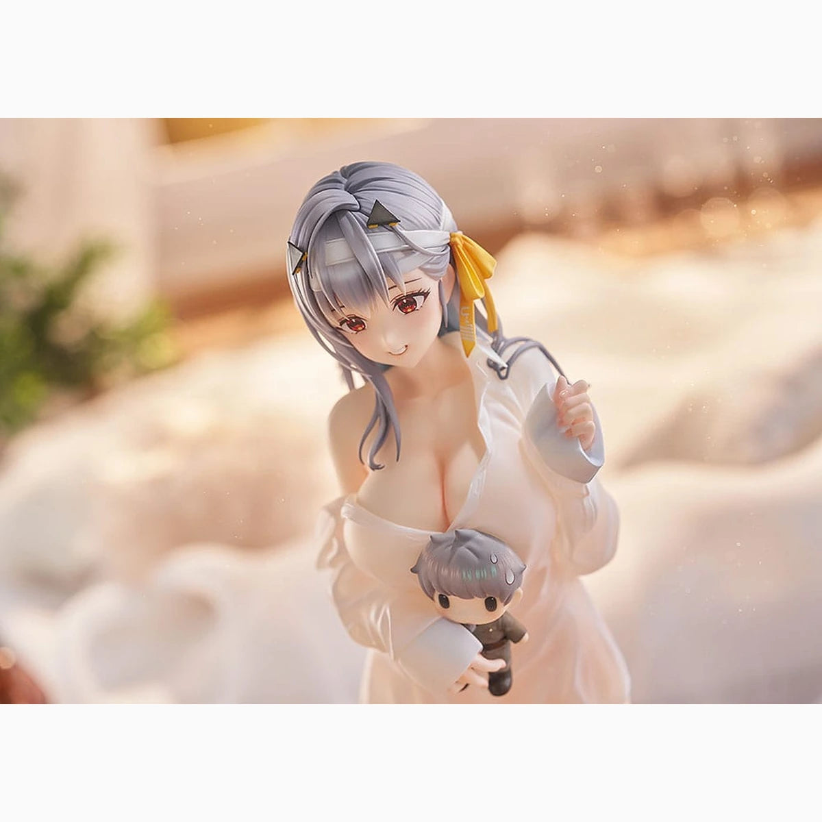 Goddess of Victory: Nikke statuette PVC 1/7 Modernia: First Affection 25 cm - Image 6