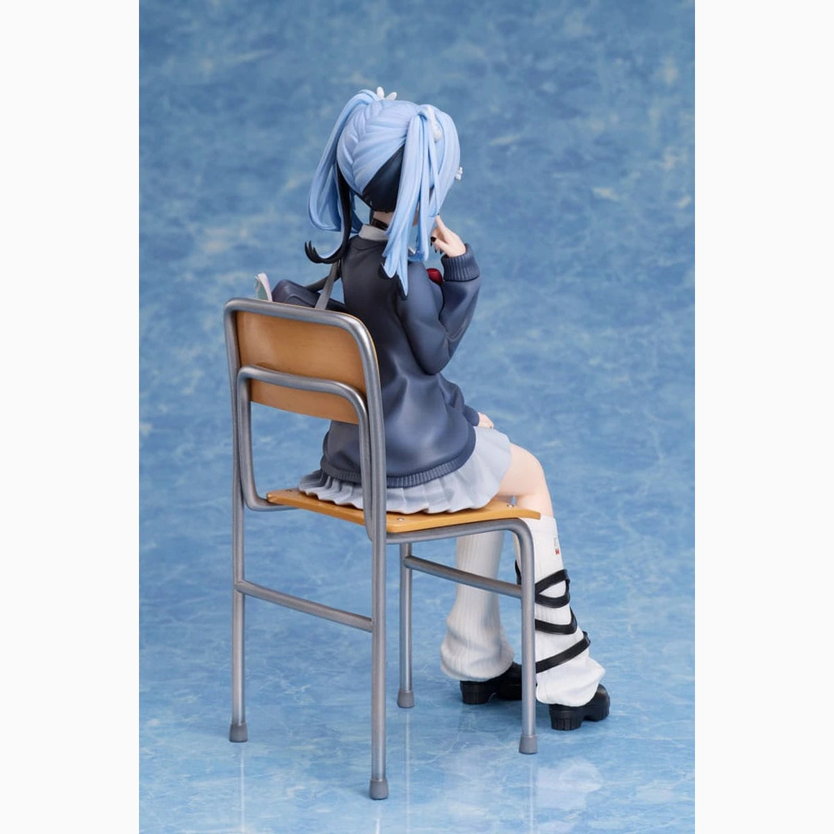 VTuber statuette PVC 1/7 Nito Wai 18 cm - Image 5