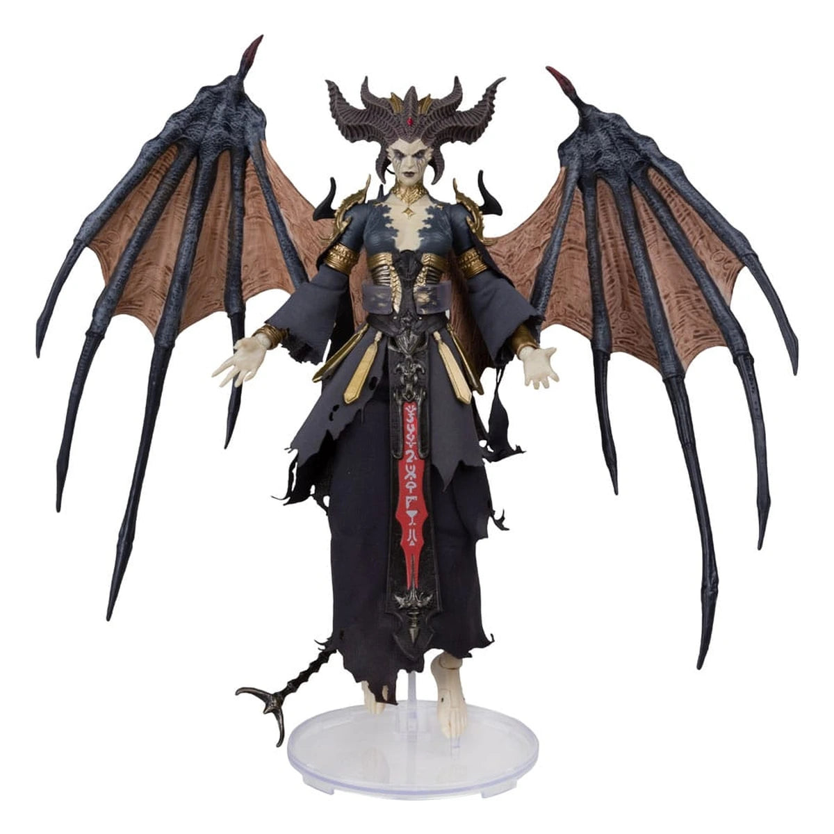 Diablo IV McFarlane Elite Edition figurine Lilith 22 cm - Image 1