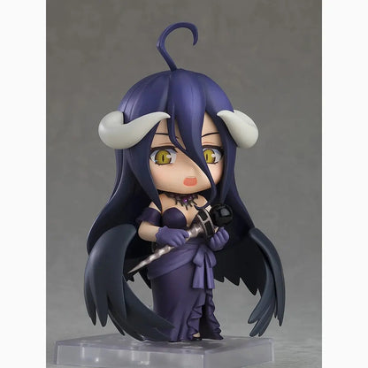 Overlord figurine Nendoroid Albedo: Dress Ver. 10 cm - Image 5