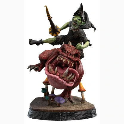 Warhammer: Age of Sigmar statuette Boingrot Bounder 17 cm - Image 1