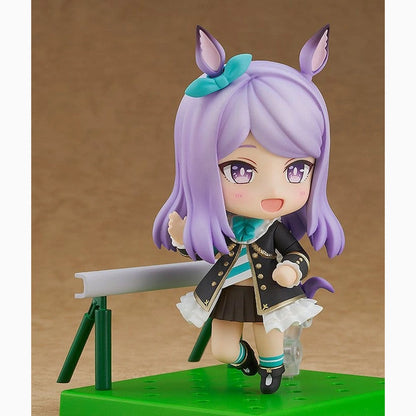 Umamusume: Pretty Derby Nendoroid figurine Mejiro McQueen 10 cm - Image 6