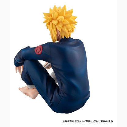 Naruto Shippuden figurine PVC G.E.M. Series Minato Palm Size - Image 6