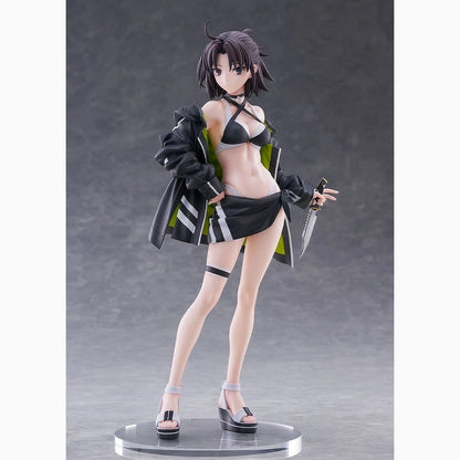 Fate/Grand Order figurine PVC 1/7 Moon Cancer / Jade Rabbit 26 cm - Image 3