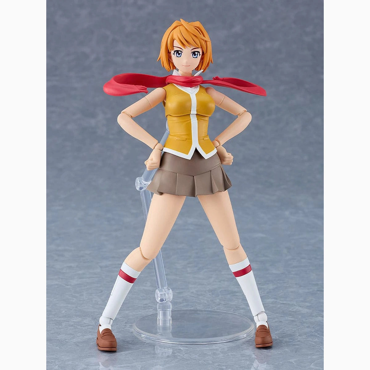 My-Hime maquette Plamatea Mai Tokiha 15 cm - Image 3