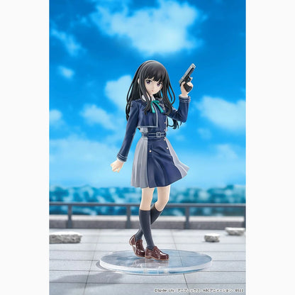 Lycoris Recoil statuette PVC Pop Up Parade Takina Inoue 18 cm - Image 4