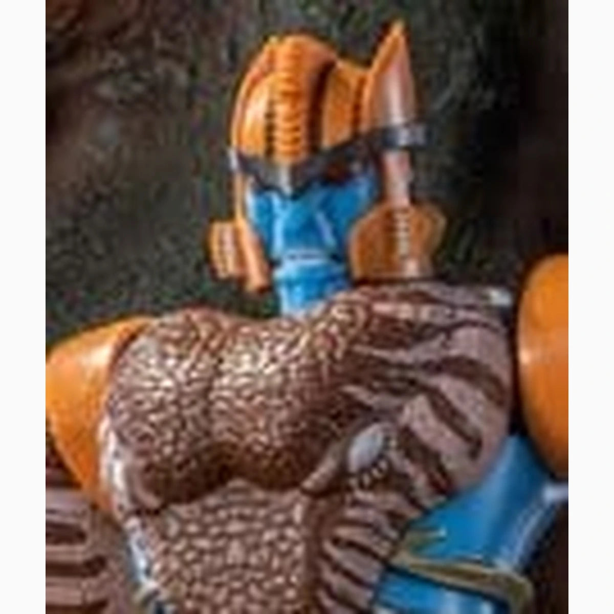 Transformers: Beast Wars Plastic Model Kit AMK Series Dinobot 20 cm - Image 2