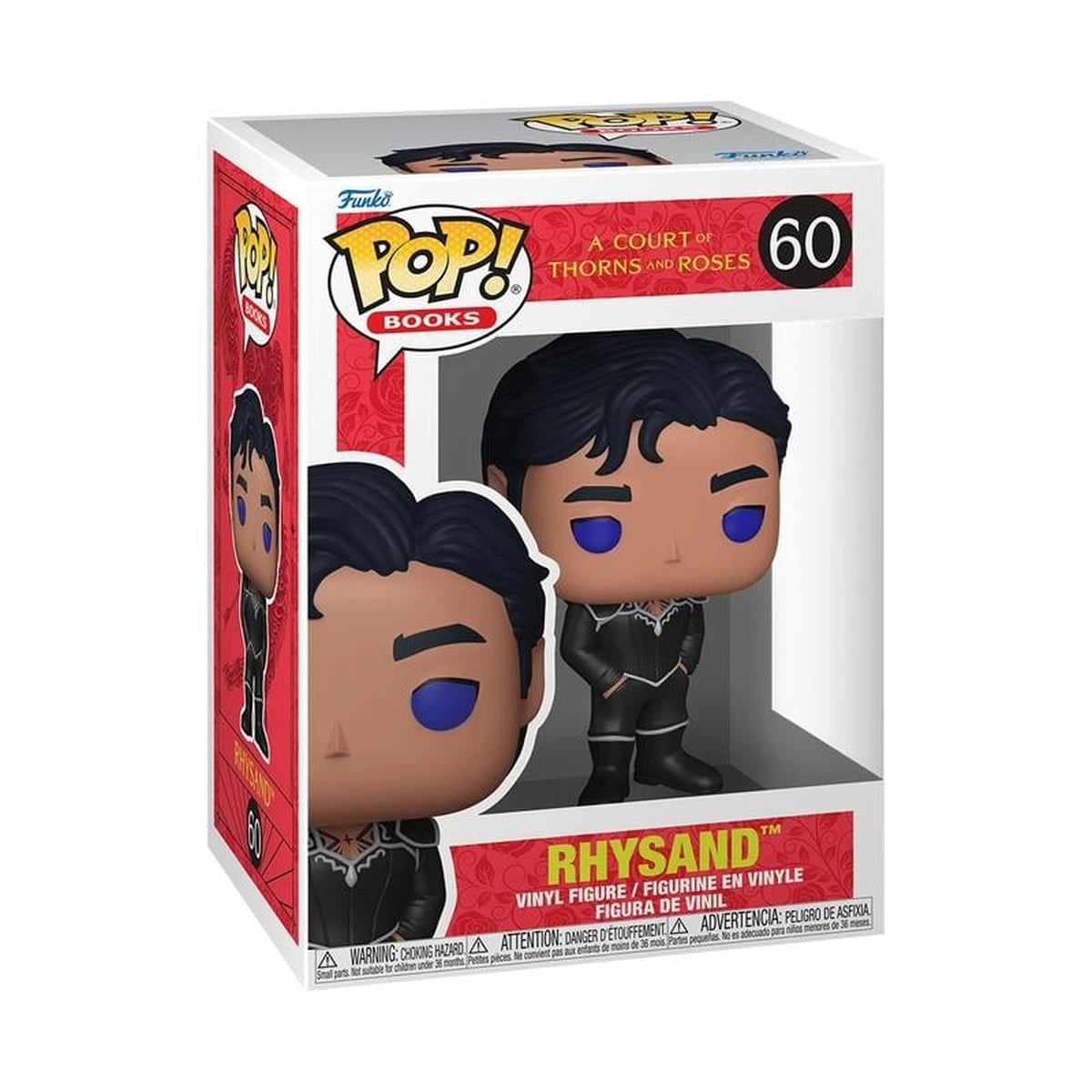 Acotar Pop Rhysand - Image 1